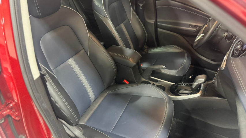 chevrolet tracker 1.0 turbo flex premier automatico 1.2 4p 20233