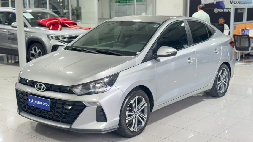 hyundai hb20s 1.0 tgdi flex comfort automatico 4p 2023