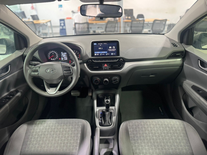 hyundai hb20s 1.0 tgdi flex comfort automatico 4p 20235