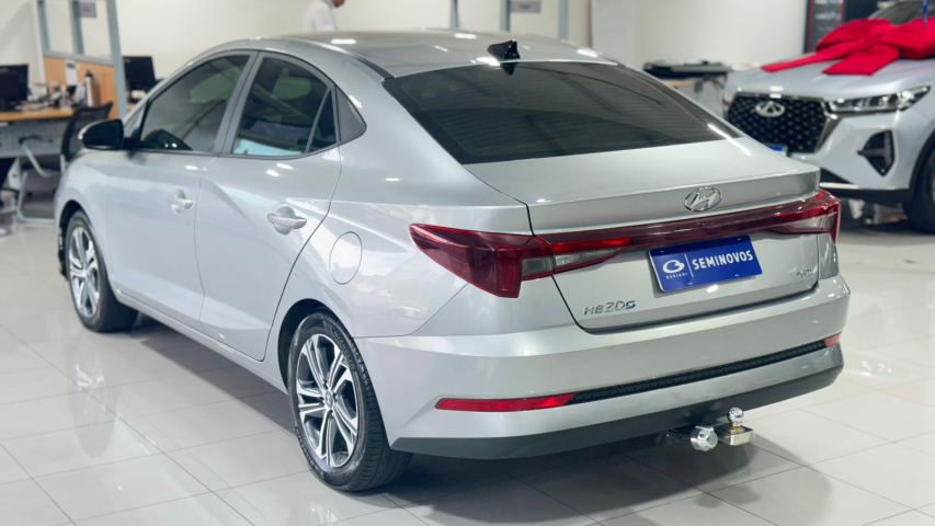 hyundai hb20s 1.0 tgdi flex comfort automatico 4p 20231