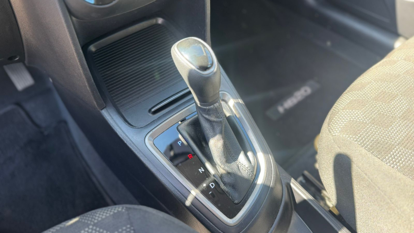 hyundai hb20 1.6 comfort plus 16v flex 4p automatico 20199