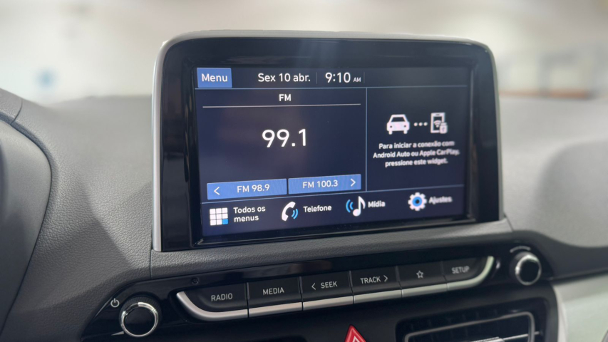 hyundai hb20 1.6 comfort plus 16v flex 4p automatico 201914