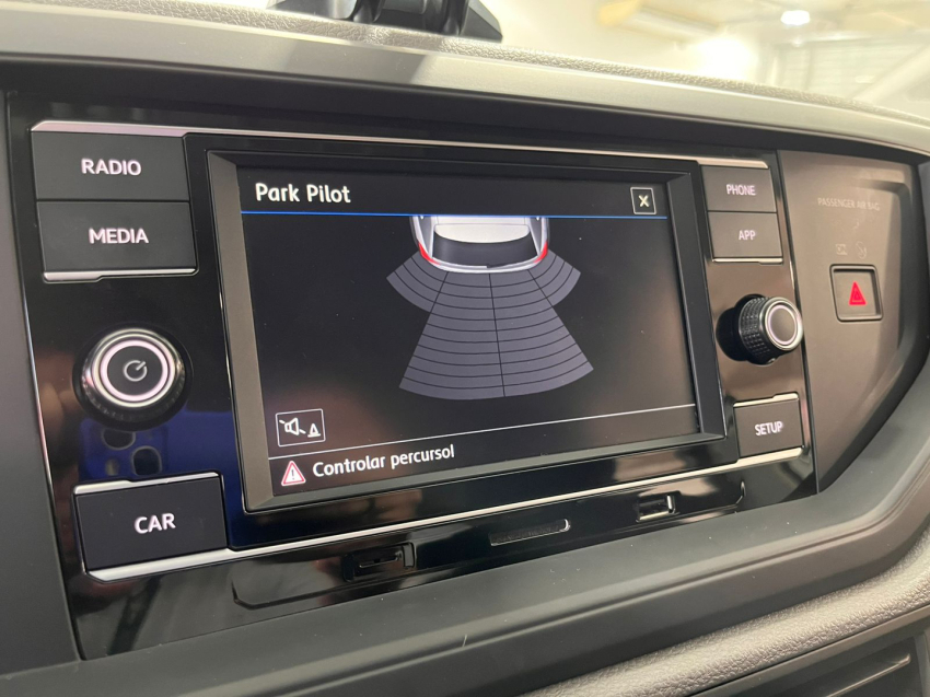 volkswagen polo 1.0 mpi total flex manual 4p 201915