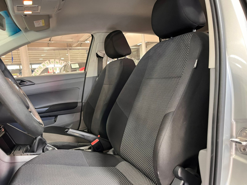 volkswagen polo 1.0 mpi total flex manual 4p 201912