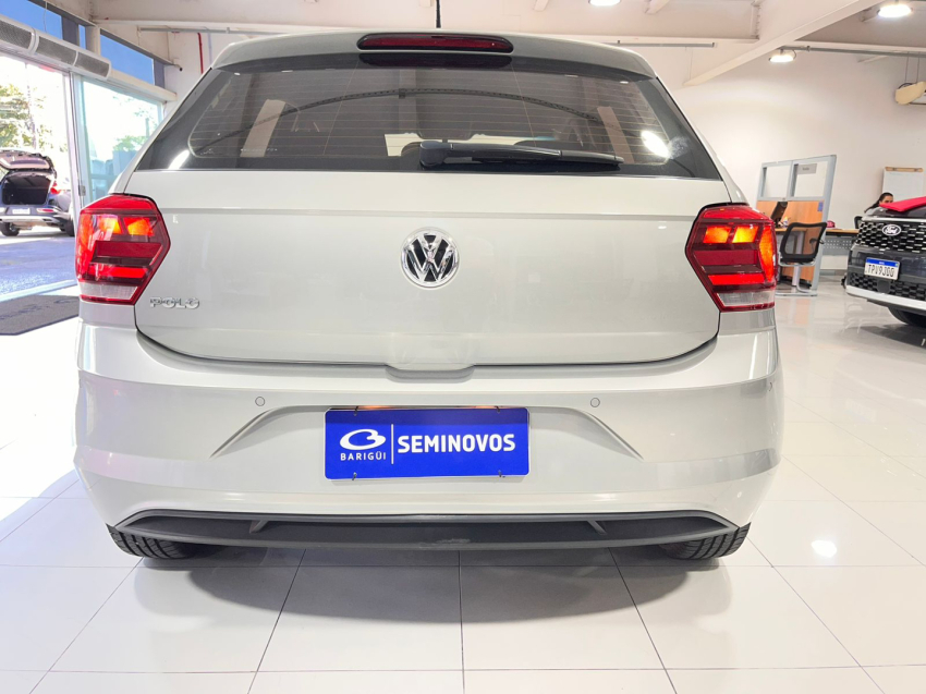volkswagen polo 1.0 mpi total flex manual 4p 20197