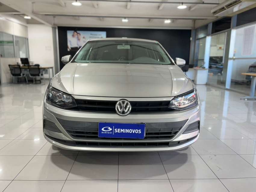 volkswagen polo 1.0 mpi total flex manual 4p 20191