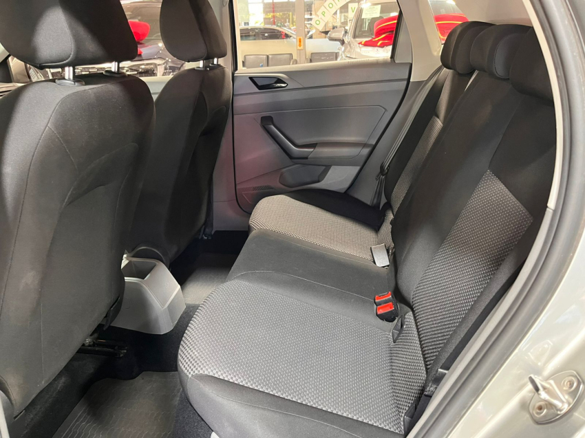 volkswagen polo 1.0 mpi total flex manual 4p 201918