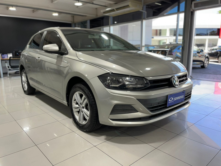 volkswagen polo 1.0 mpi total flex manual 4p 20193