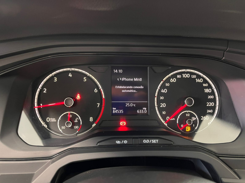 volkswagen polo 1.0 mpi total flex manual 4p 201914