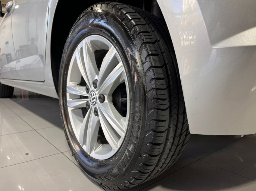 volkswagen polo 1.0 mpi total flex manual 4p 20199