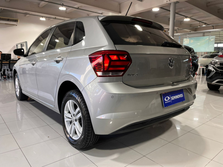 volkswagen polo 1.0 mpi total flex manual 4p 20195