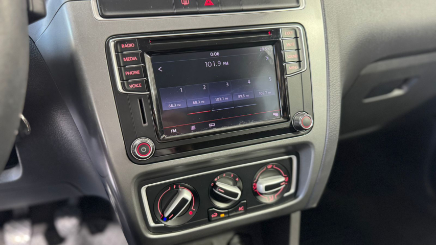 volkswagen fox 1.6 msi total flex connect 4p manual 20181