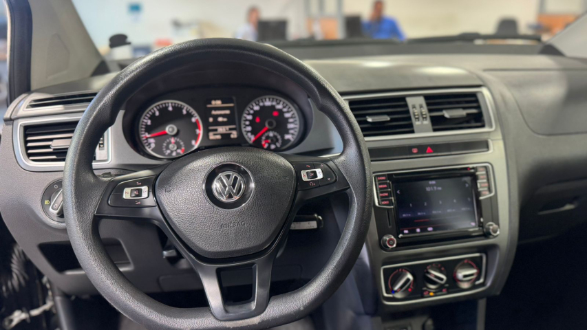 volkswagen fox 1.6 msi total flex connect 4p manual 20183