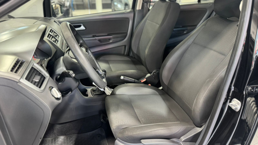 volkswagen fox 1.6 msi total flex connect 4p manual 20182