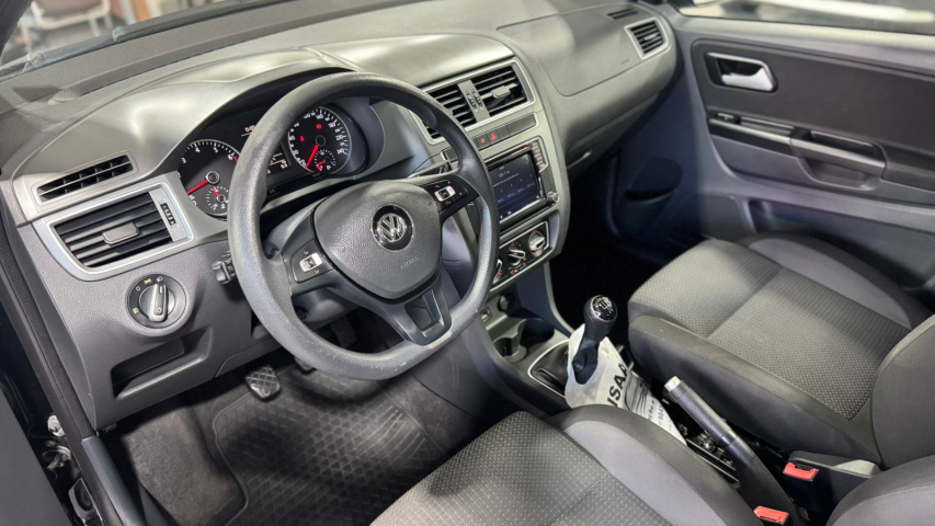 volkswagen fox 1.6 msi total flex connect 4p manual 20187
