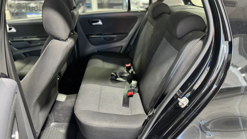 volkswagen fox 1.6 msi total flex connect 4p manual 20186