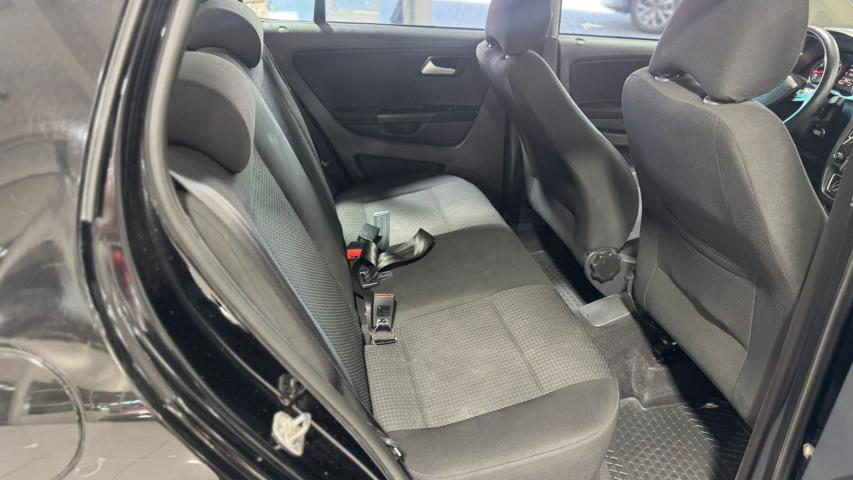 volkswagen fox 1.6 msi total flex connect 4p manual 20184