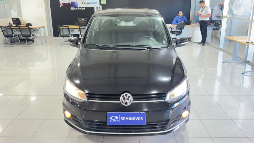 volkswagen fox 1.6 msi total flex connect 4p manual 201812
