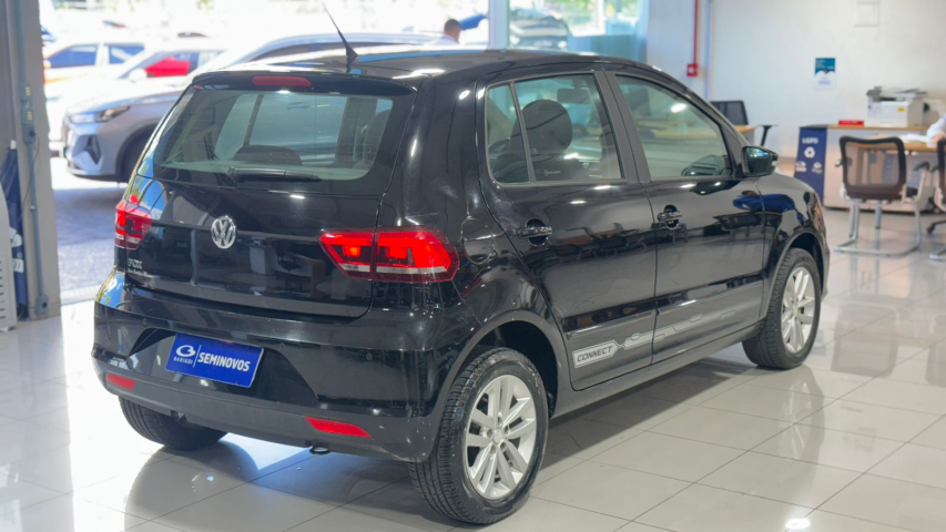 volkswagen fox 1.6 msi total flex connect 4p manual 201811