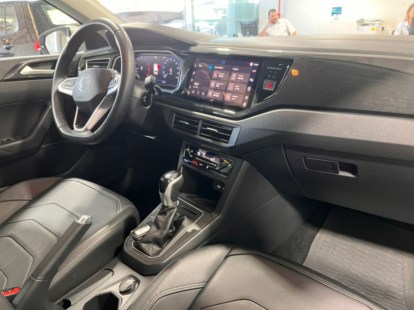 volkswagen polo 1.0 170 tsi highline automatico flex 4p 202514