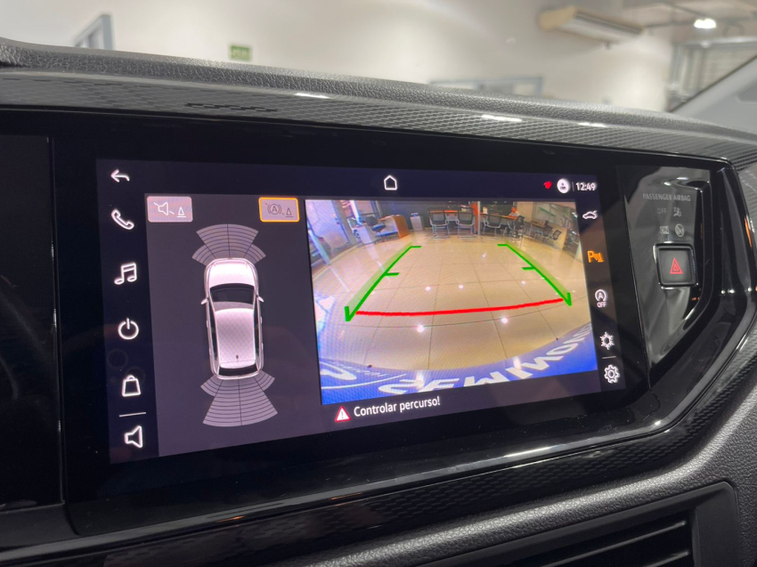 volkswagen polo 1.0 170 tsi highline automatico flex 4p 202511