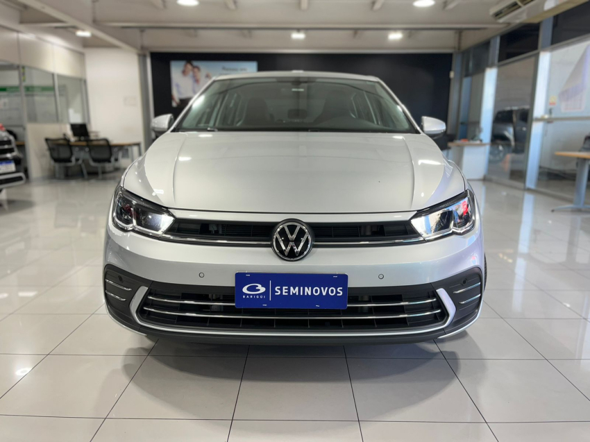 volkswagen polo 1.0 170 tsi highline automatico flex 4p 20253