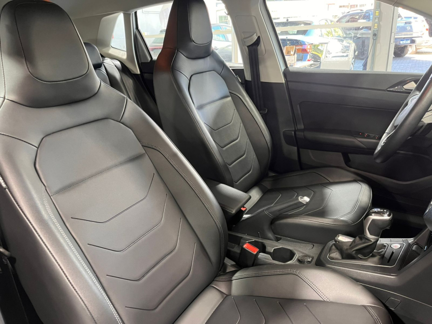 volkswagen polo 1.0 170 tsi highline automatico flex 4p 202517