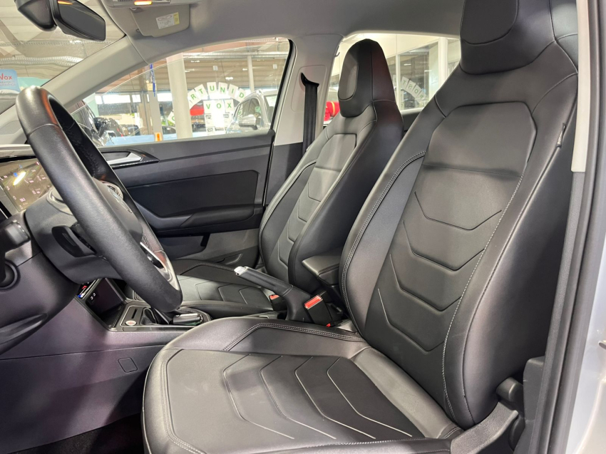 volkswagen polo 1.0 170 tsi highline automatico flex 4p 20257