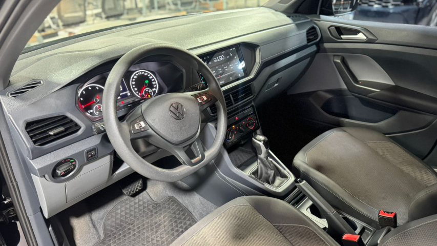 volkswagen t-cross 1.0 200 tsi total flex sense automatico 4p 202310