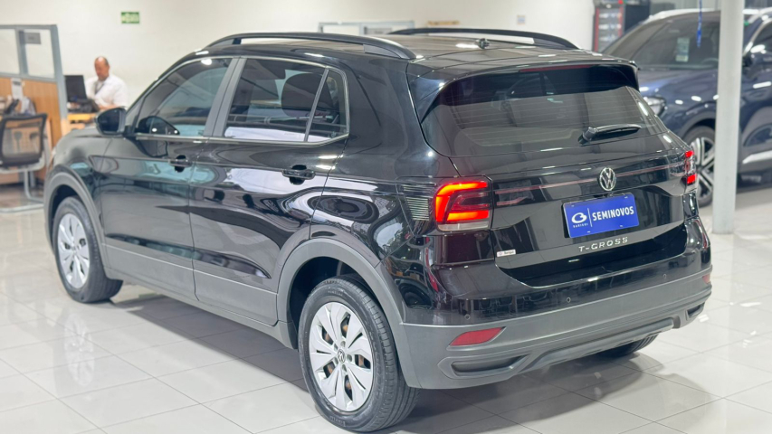 volkswagen t-cross 1.0 200 tsi total flex sense automatico 4p 20239