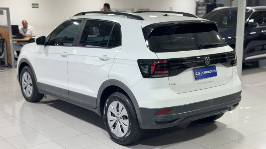 volkswagen t-cross 1.0 200 tsi total flex sense automatico 4p 20221