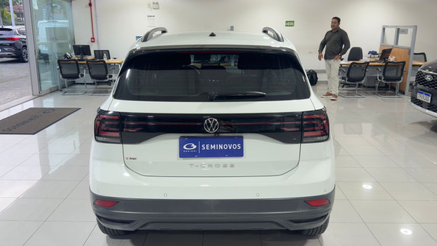 volkswagen t-cross 1.0 200 tsi total flex sense automatico 4p 20222