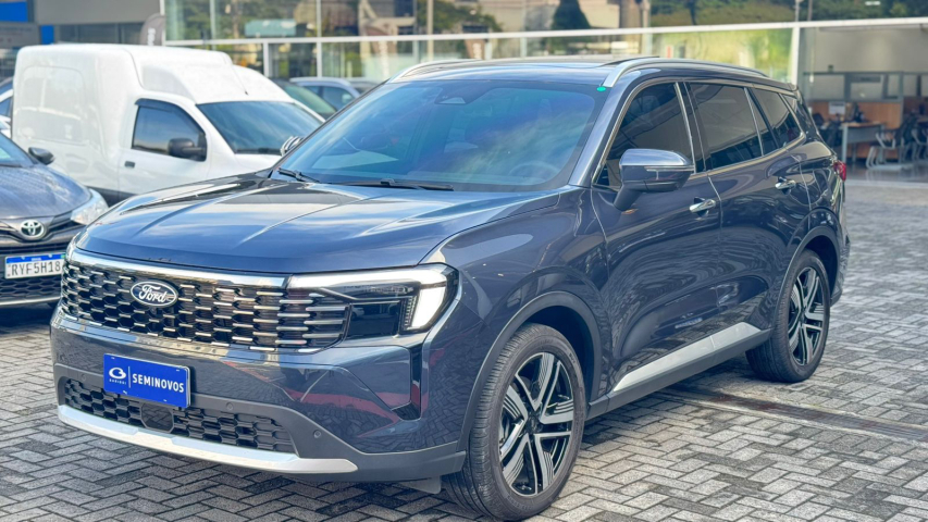 ford territory 1.5 ecoboost gtdi gasolina titanium automatico 4p 20268