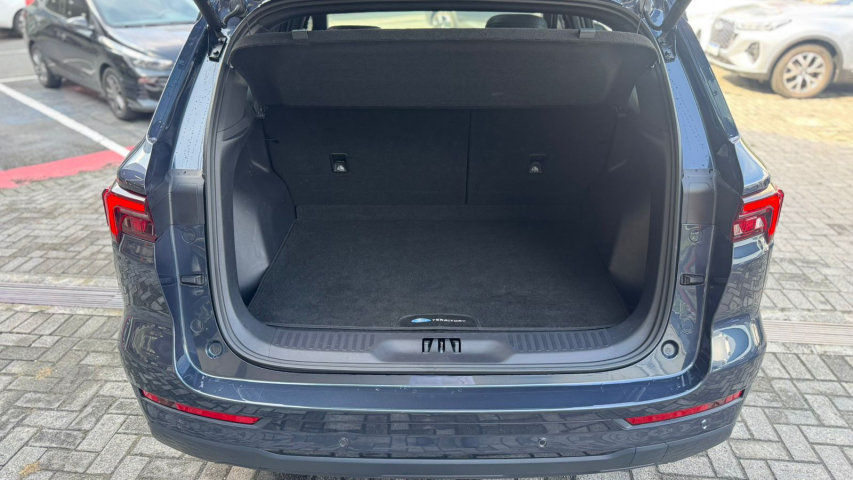 ford territory 1.5 ecoboost gtdi gasolina titanium automatico 4p 202615