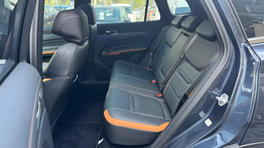 ford territory 1.5 ecoboost gtdi gasolina titanium automatico 4p 20269