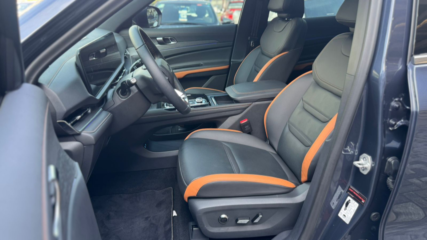 ford territory 1.5 ecoboost gtdi gasolina titanium automatico 4p 202611