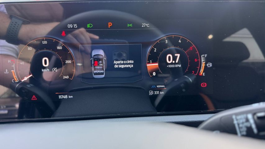 ford territory 1.5 ecoboost gtdi gasolina titanium automatico 4p 20266