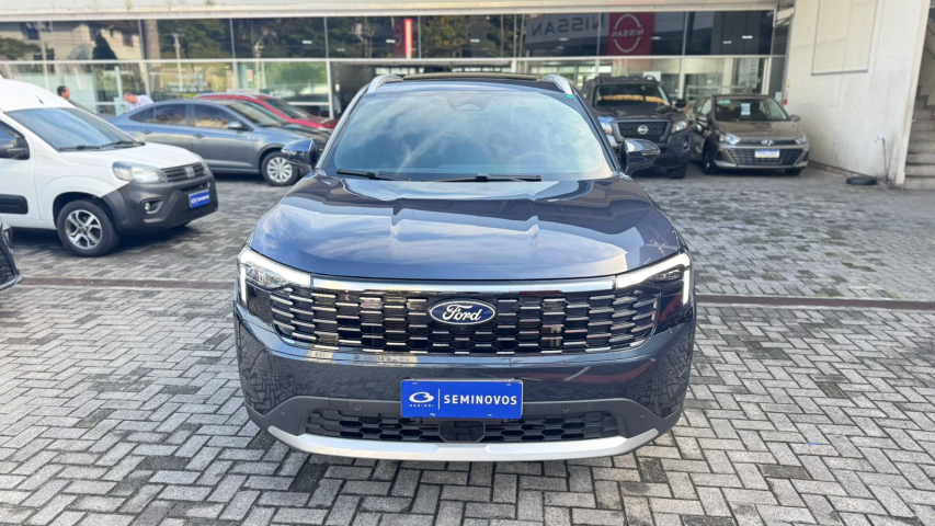 ford territory 1.5 ecoboost gtdi gasolina titanium automatico 4p 20267