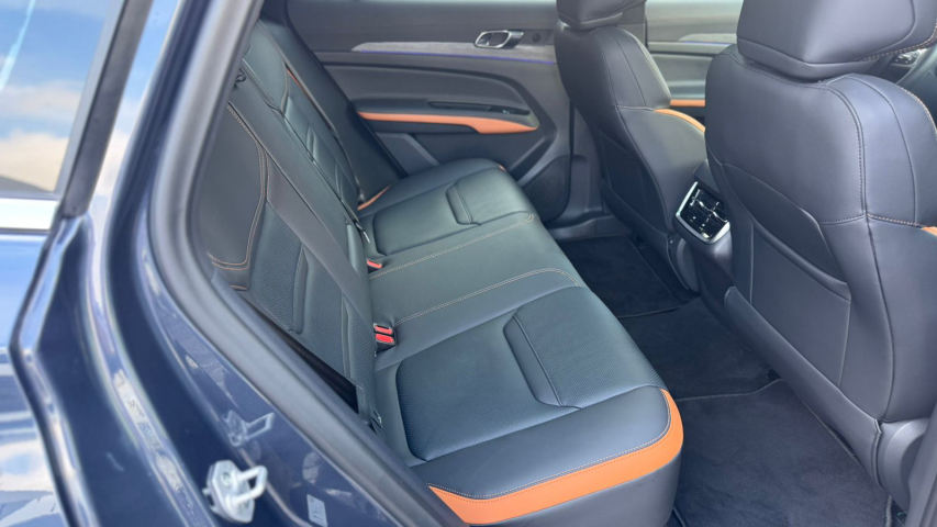 ford territory 1.5 ecoboost gtdi gasolina titanium automatico 4p 202616