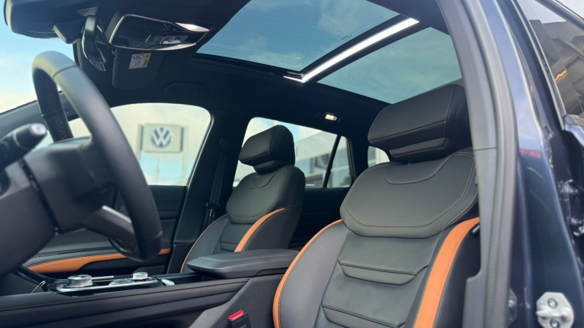 ford territory 1.5 ecoboost gtdi gasolina titanium automatico 4p 20262