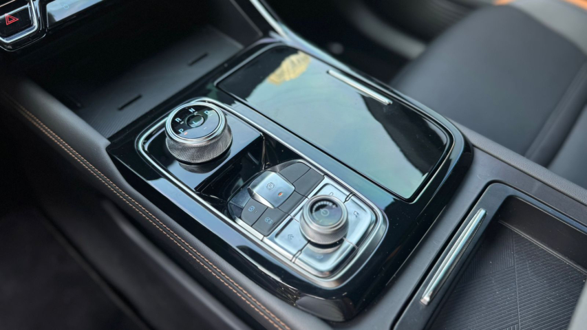 ford territory 1.5 ecoboost gtdi gasolina titanium automatico 4p 202613