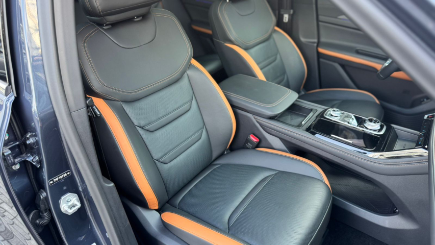 ford territory 1.5 ecoboost gtdi gasolina titanium automatico 4p 202614