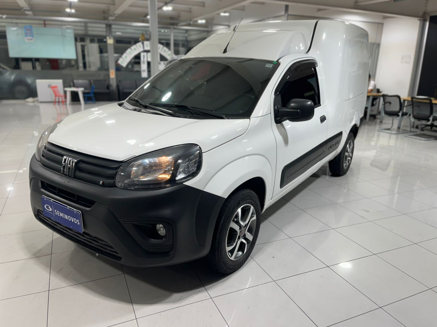 fiat fiorino 1.4 mpi furgao endurance 8v flex 2p manual 4p 2022