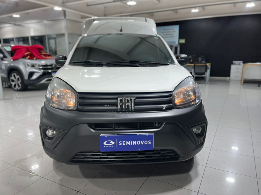 fiat fiorino 1.4 mpi furgao endurance 8v flex 2p manual 4p 20223