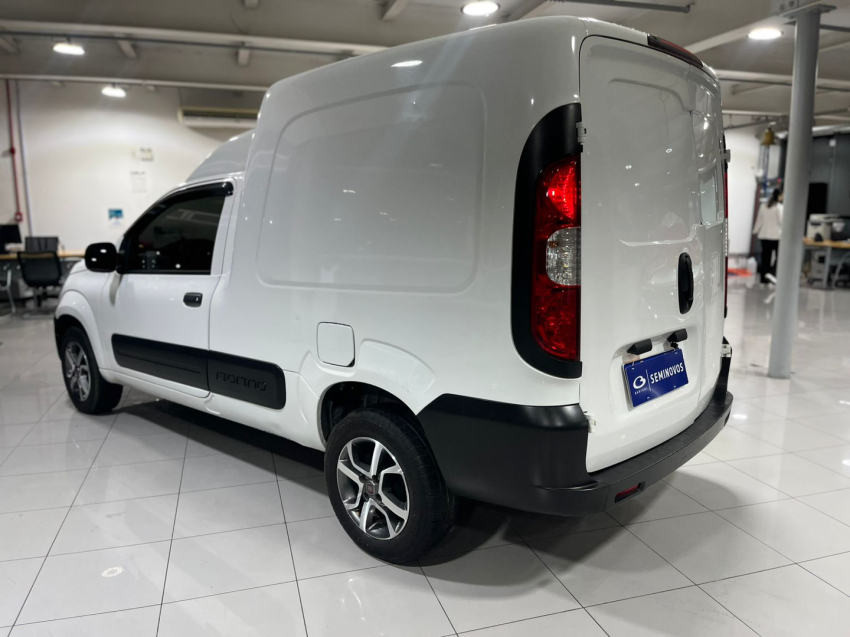 fiat fiorino 1.4 mpi furgao endurance 8v flex 2p manual 4p 20225
