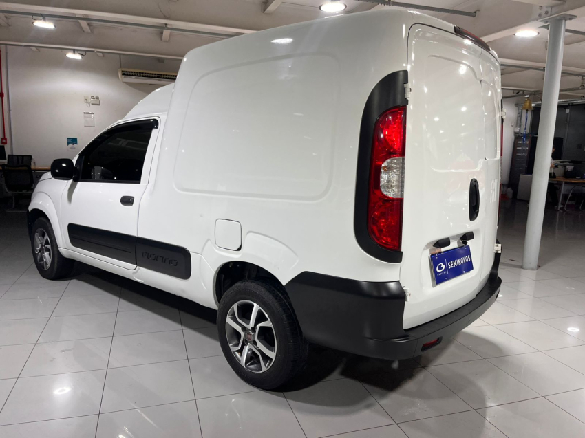 fiat fiorino 1.4 mpi furgao endurance 8v flex 2p manual 4p 20226