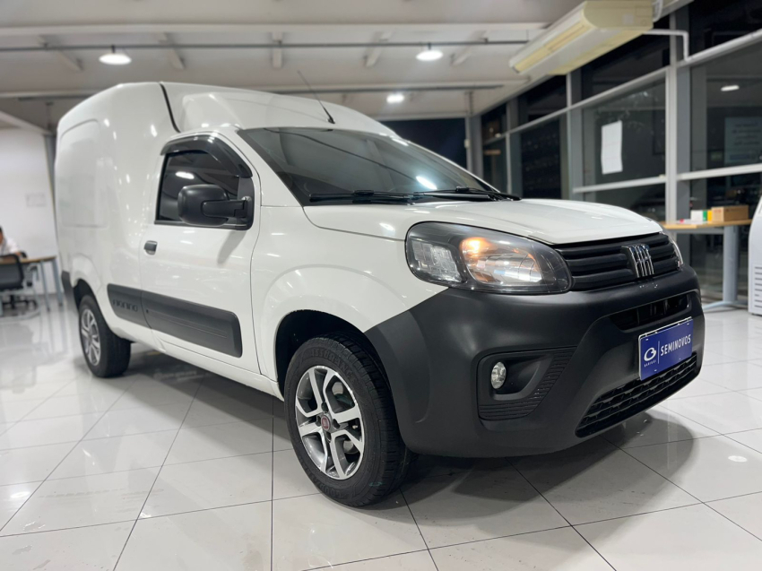 fiat fiorino 1.4 mpi furgao endurance 8v flex 2p manual 4p 20221