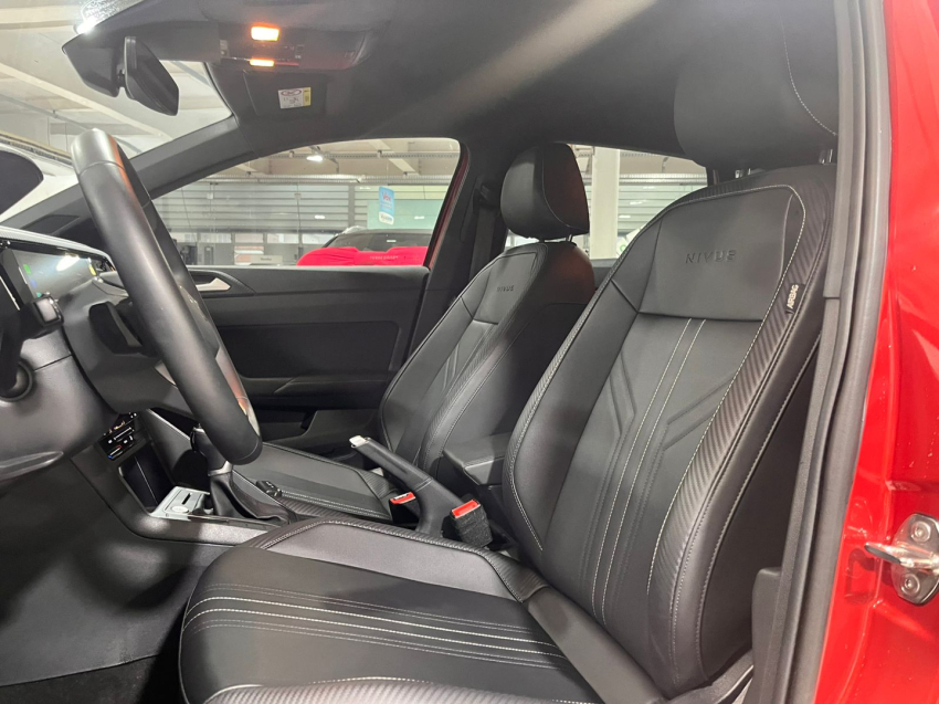 volkswagen nivus 1.0 200 tsi total flex highline automatico 4p 20258