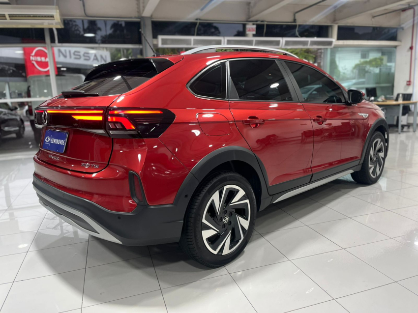 volkswagen nivus 1.0 200 tsi total flex highline automatico 4p 20253