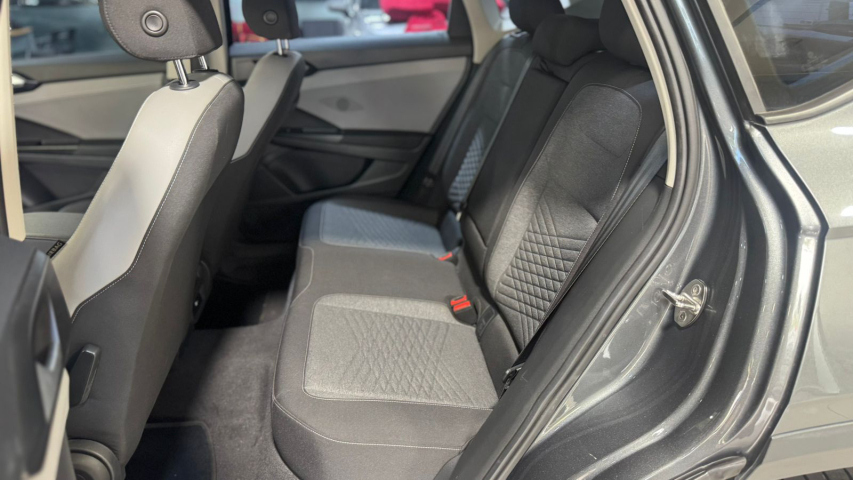 volkswagen taos 1.4 250 tsi total flex comfortline automatico 4p 20224